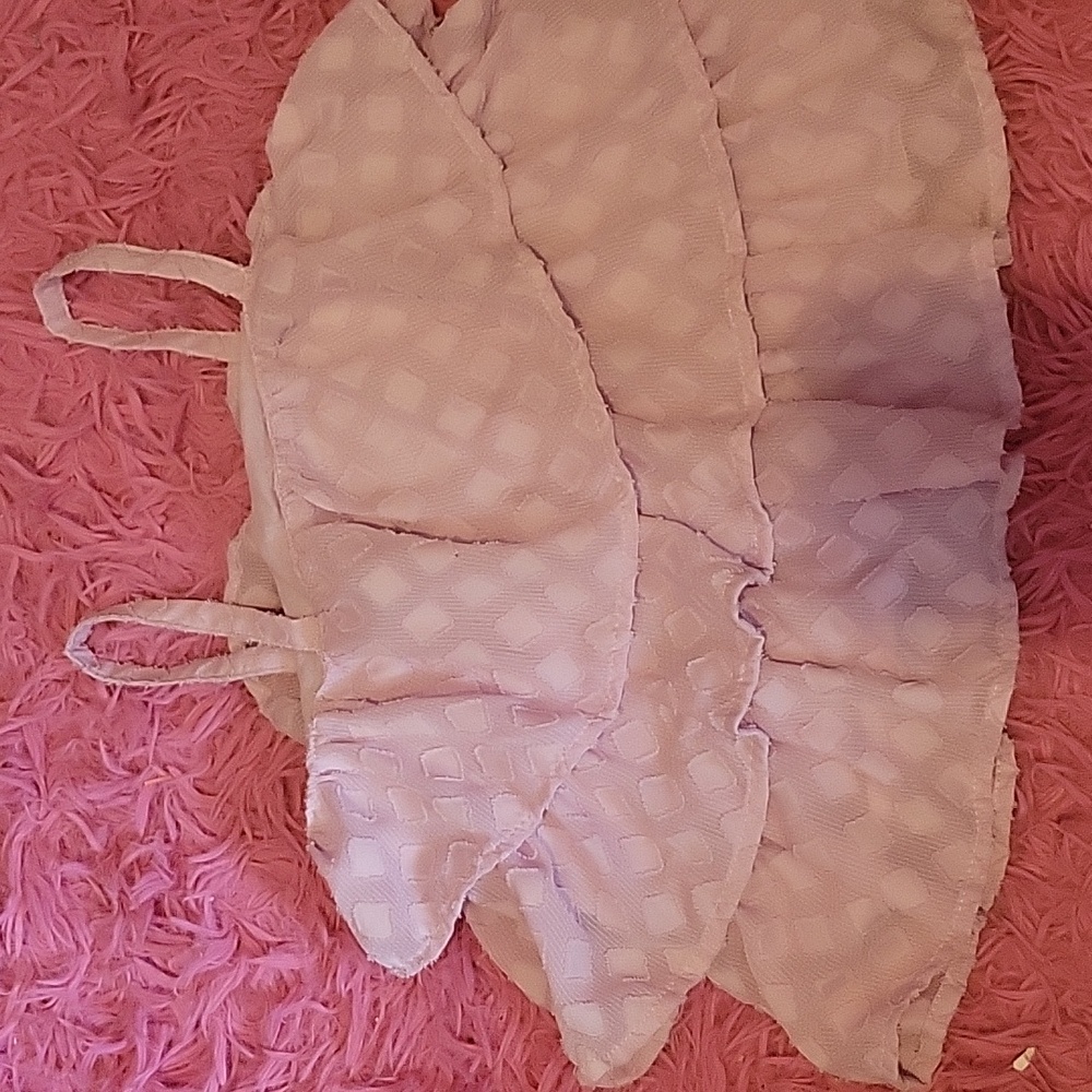 Gymboree summer top 5t